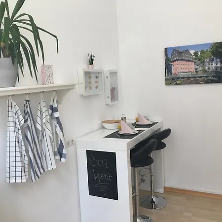 Living 28 Monschau