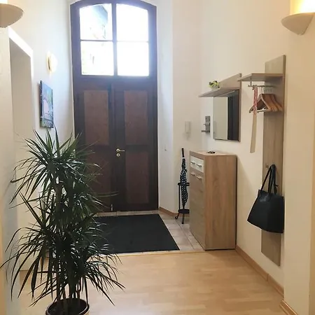 Living 28 * Monschau
