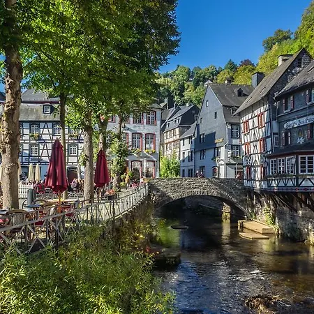 Living 28 Monschau